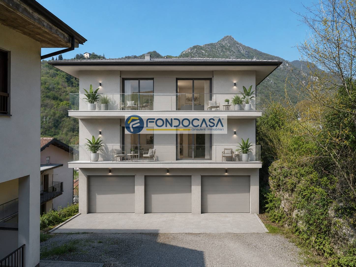 Appartamento in vendita a Vobarno - foto 7