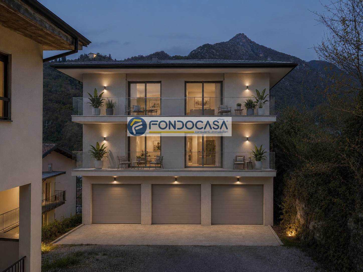 Appartamento in vendita a Vobarno - foto 3