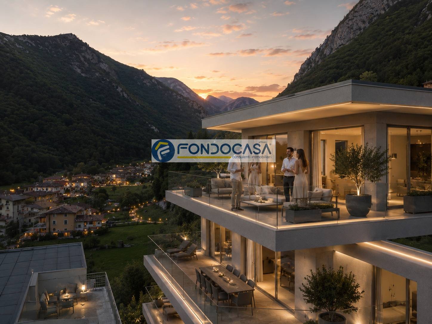 Appartamento a Vobarno