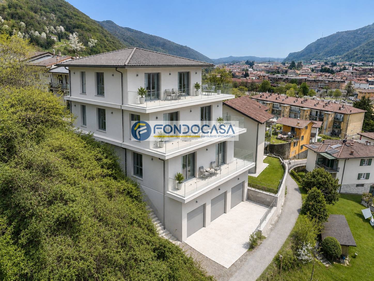 Appartamento in vendita a Vobarno - foto 6