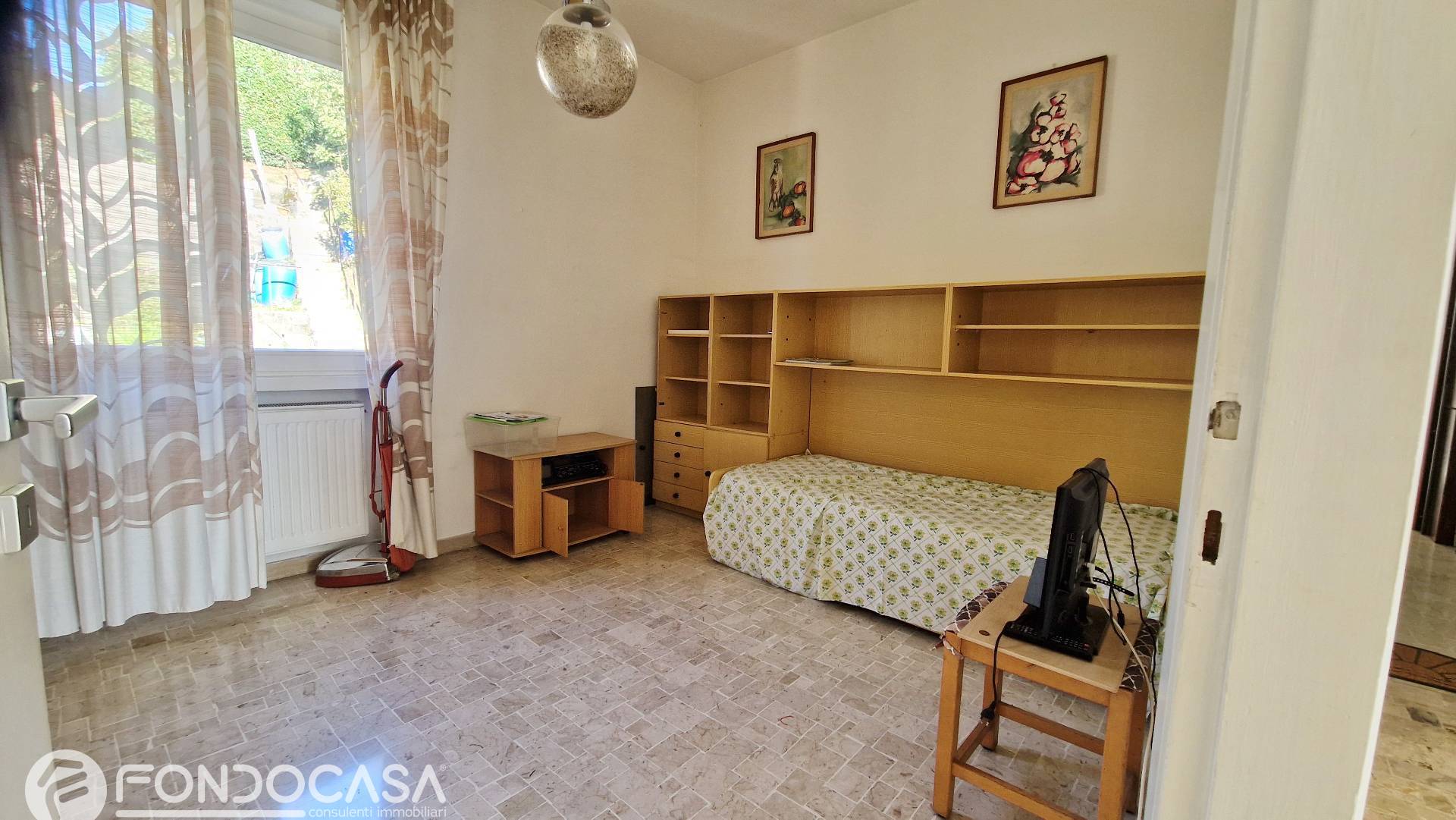 Appartamento in vendita a Como, Sagnino, m... - foto 10