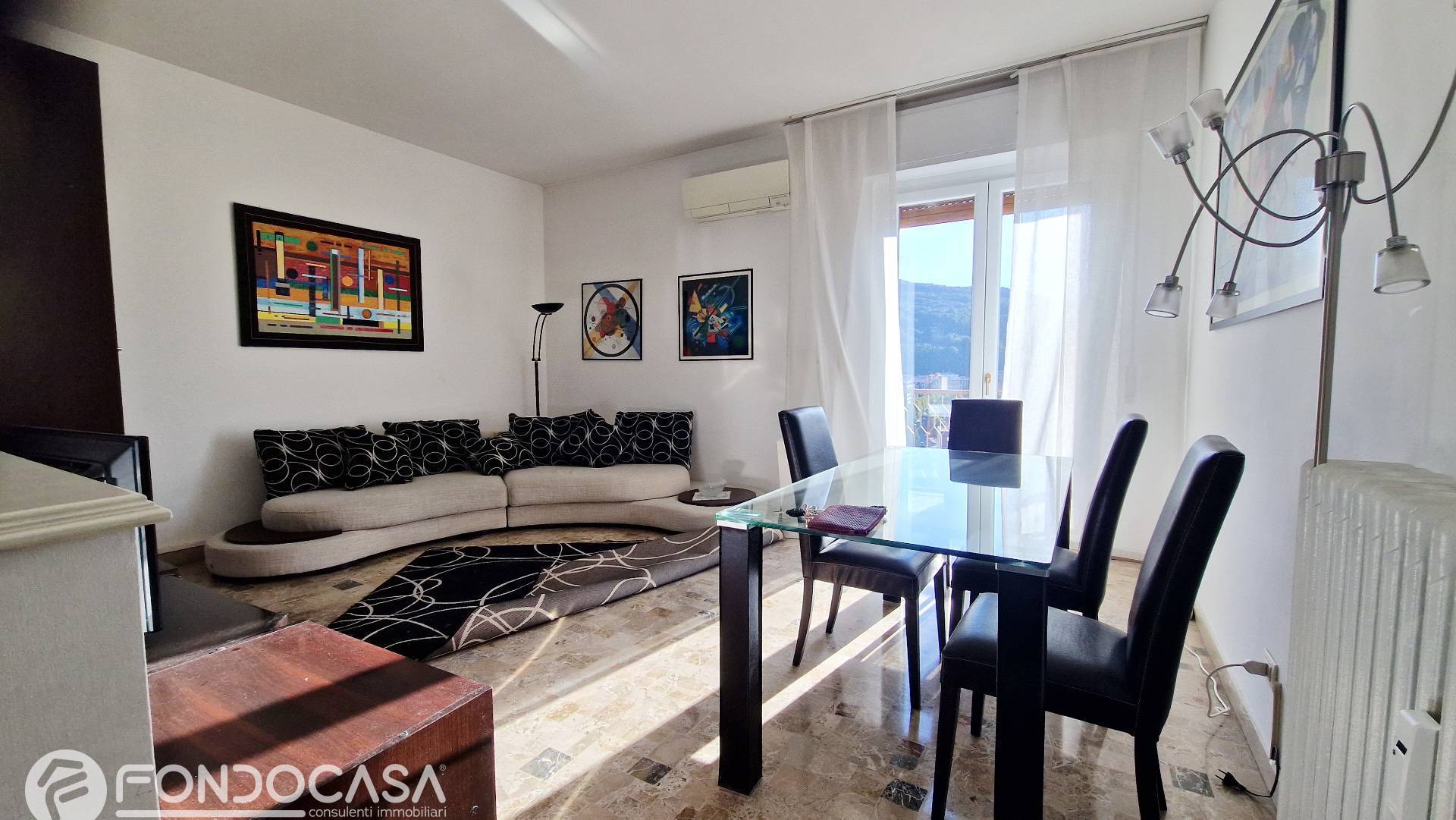 Appartamento in vendita a Como, Sagnino, m... - foto 6