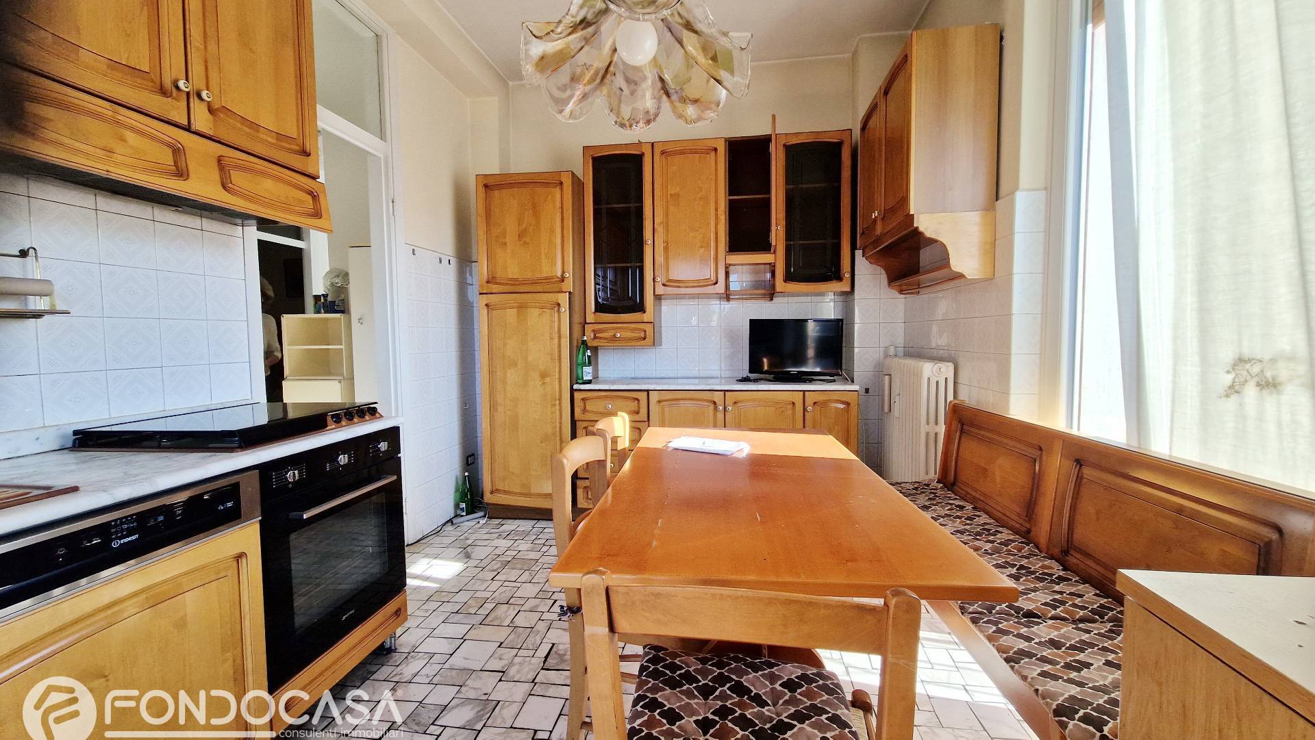 Appartamento in vendita a Como, Sagnino, m... - foto 4