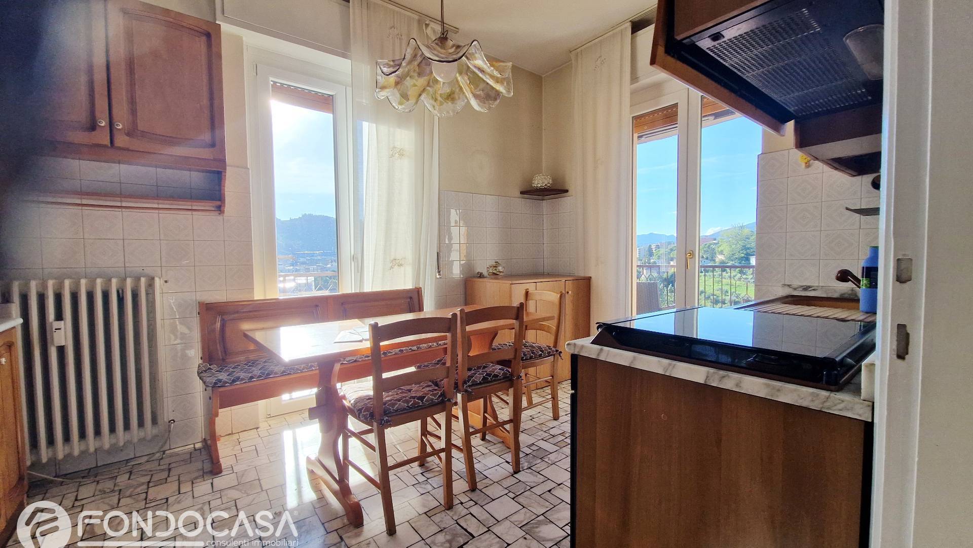 Appartamento in vendita a Como, Sagnino, m... - foto 5