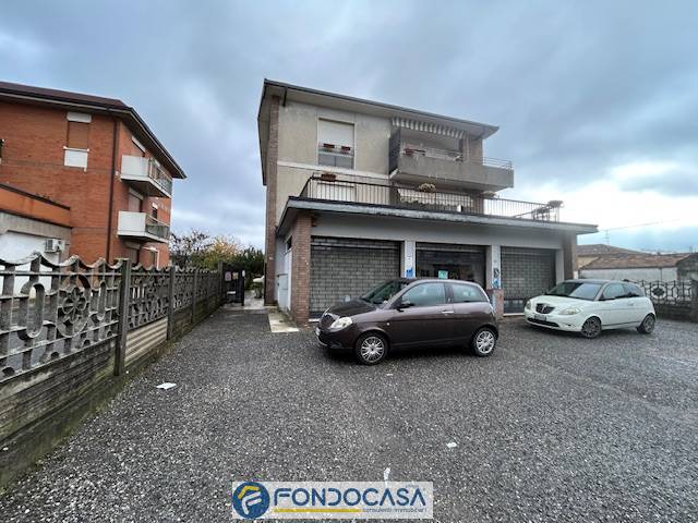 Appartamento in Vendita