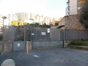 Garage/Box/Posto auto in affitto a Oregina, Genova (GE)