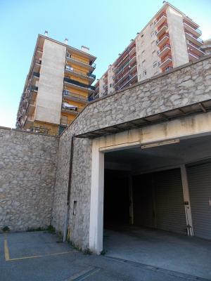 Garage/Box/Posto auto in affitto a Oregina, Genova (GE)