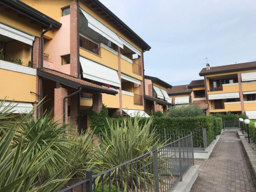 Appartamenti Rovato In Vendita