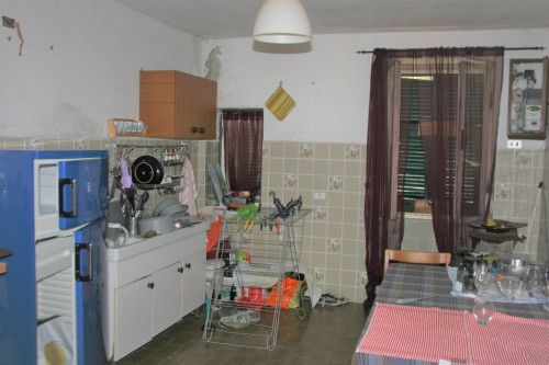 Casa semi-indipendente in vendita a Pedemonte, Serra Riccò (GE)