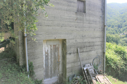 Casa semi-indipendente in vendita a Pedemonte, Serra Riccò (GE)