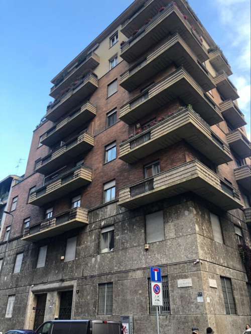 Appartamenti Milano Citta Studi 1 In Vendita