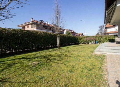 Villa in vendita a Noviglio (MI)