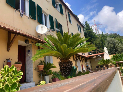Villa in vendita a Cornigliano, Genova (GE)