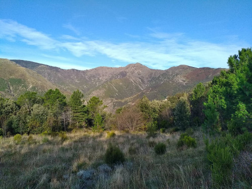 Terreno agricolo in vendita a Voltri, Genova (GE)