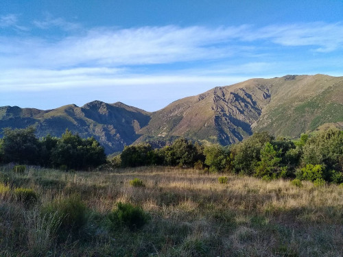 Terreno agricolo in vendita a Voltri, Genova (GE)