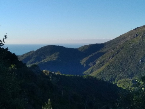 Terreno agricolo in vendita a Voltri, Genova (GE)