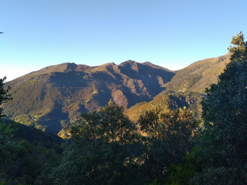 Terreno agricolo in vendita a Voltri, Genova (GE)