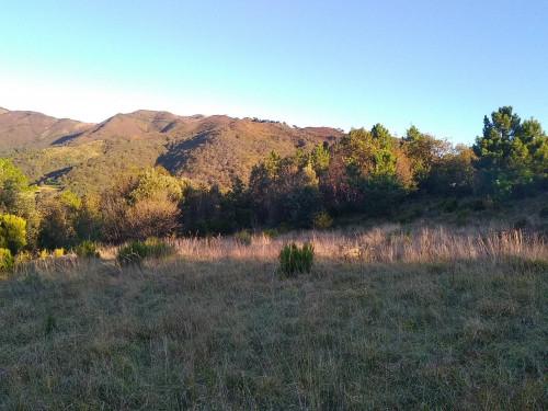 Terreno agricolo in vendita a Voltri, Genova (GE)