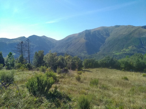 Terreno agricolo in vendita a Voltri, Genova (GE)