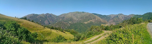 Terreno agricolo in vendita a Voltri, Genova (GE)