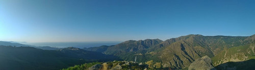 Terreno agricolo in vendita a Voltri, Genova (GE)