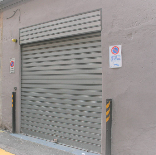 Garage/Box/Posto auto in vendita a Sampierdarena, Genova (GE)