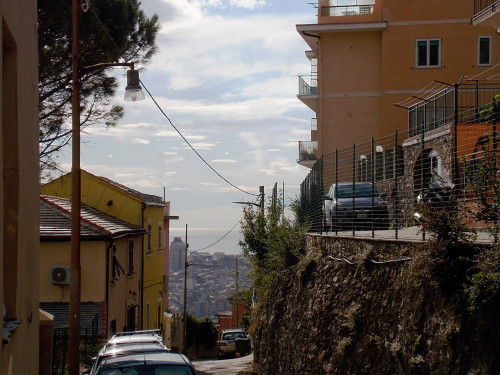 Appartamento in affitto a Granarolo, Genova (GE)