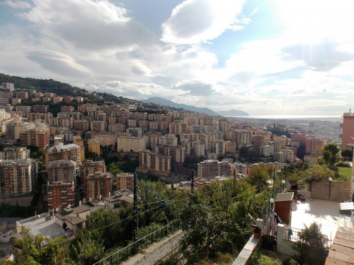 Appartamento in affitto a Granarolo, Genova (GE)