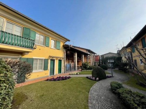 Appartamento in vendita a Ospitaletto (BS)