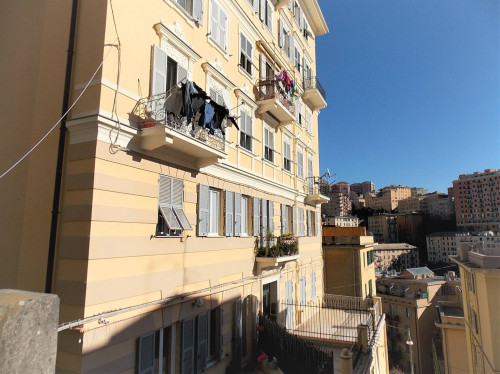 Appartamento in vendita a Principe, Genova (GE)