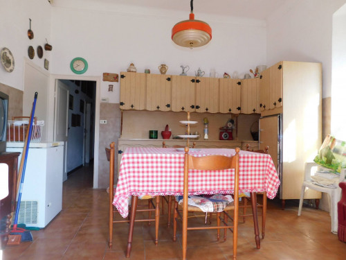 Casa semi-indipendente in vendita a Avosso, Casella (GE)