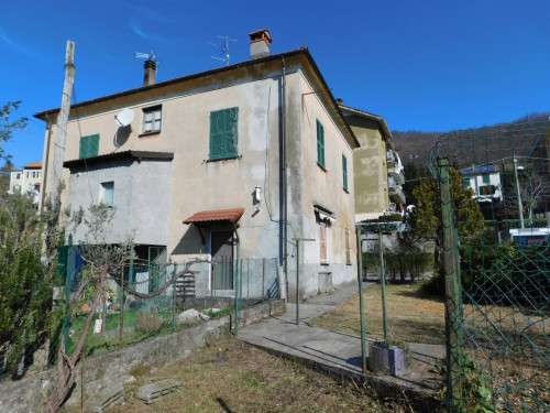 Casa semi-indipendente in vendita a Avosso, Casella (GE)