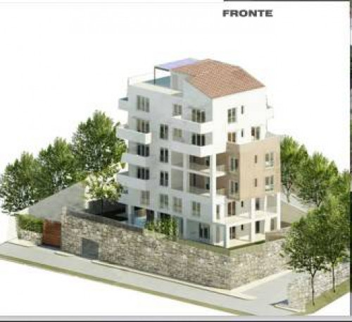 Appartamento in vendita a Torrione, Salerno (SA)