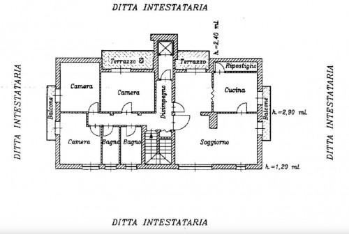 Appartamento in vendita a Garessio (CN)