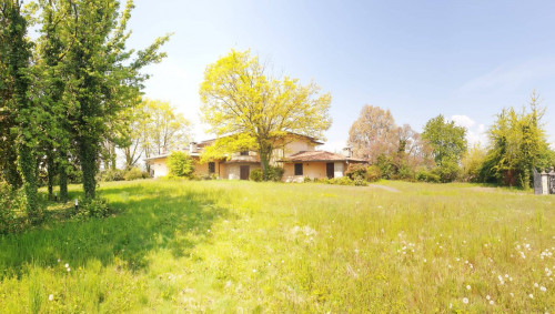 Villa in vendita a Rovato (BS)