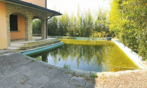 Villa in vendita a Rovato (BS)