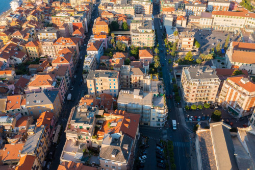 Appartamento in vendita a Alassio (SV)