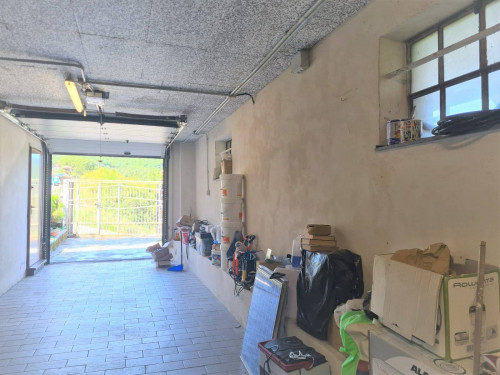 Casa indipendente in vendita a Pietrafraccia, Ronco Scrivia (GE)