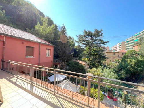 Casa semi-indipendente in vendita a Sestri Ponente, Genova (GE)