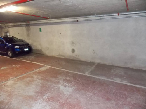 Garage/Box/Posto auto in affitto a Oregina, Genova (GE)