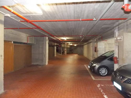 Garage/Box/Posto auto in affitto a Oregina, Genova (GE)