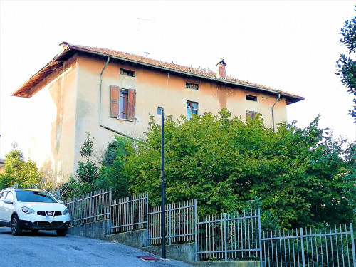 Villa in vendita a Pozzolengo (BS)