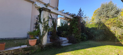 Appartamento in vendita a Barga (LU)