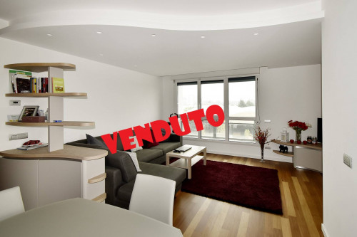 Appartamento in vendita a Milano (MI)