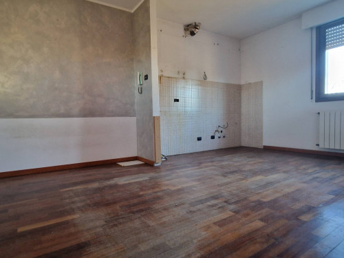 Appartamento in vendita a Treviglio (BG)