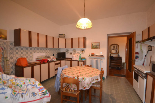 Casa semi-indipendente in vendita a Vallosi, Morbello (AL)