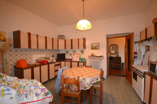 Casa semi-indipendente in vendita a Vallosi, Morbello (AL)