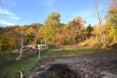 Casa semi-indipendente in vendita a Vallosi, Morbello (AL)