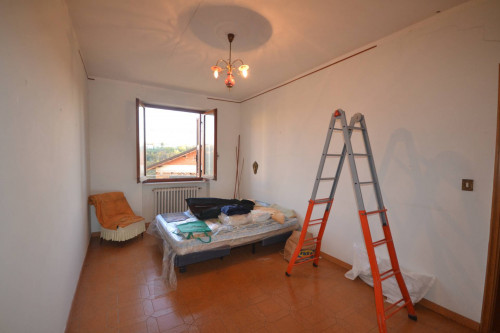 Casa semi-indipendente in vendita a Vallosi, Morbello (AL)