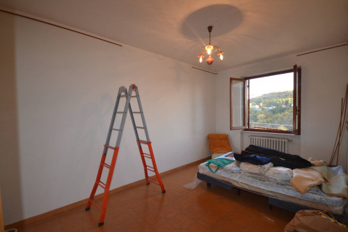 Casa semi-indipendente in vendita a Vallosi, Morbello (AL)